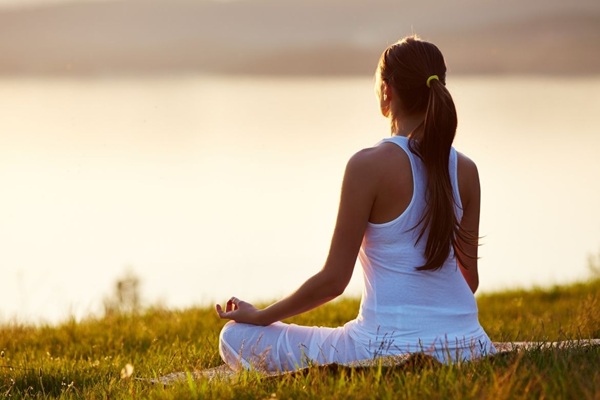 cours de yoga à Rouen