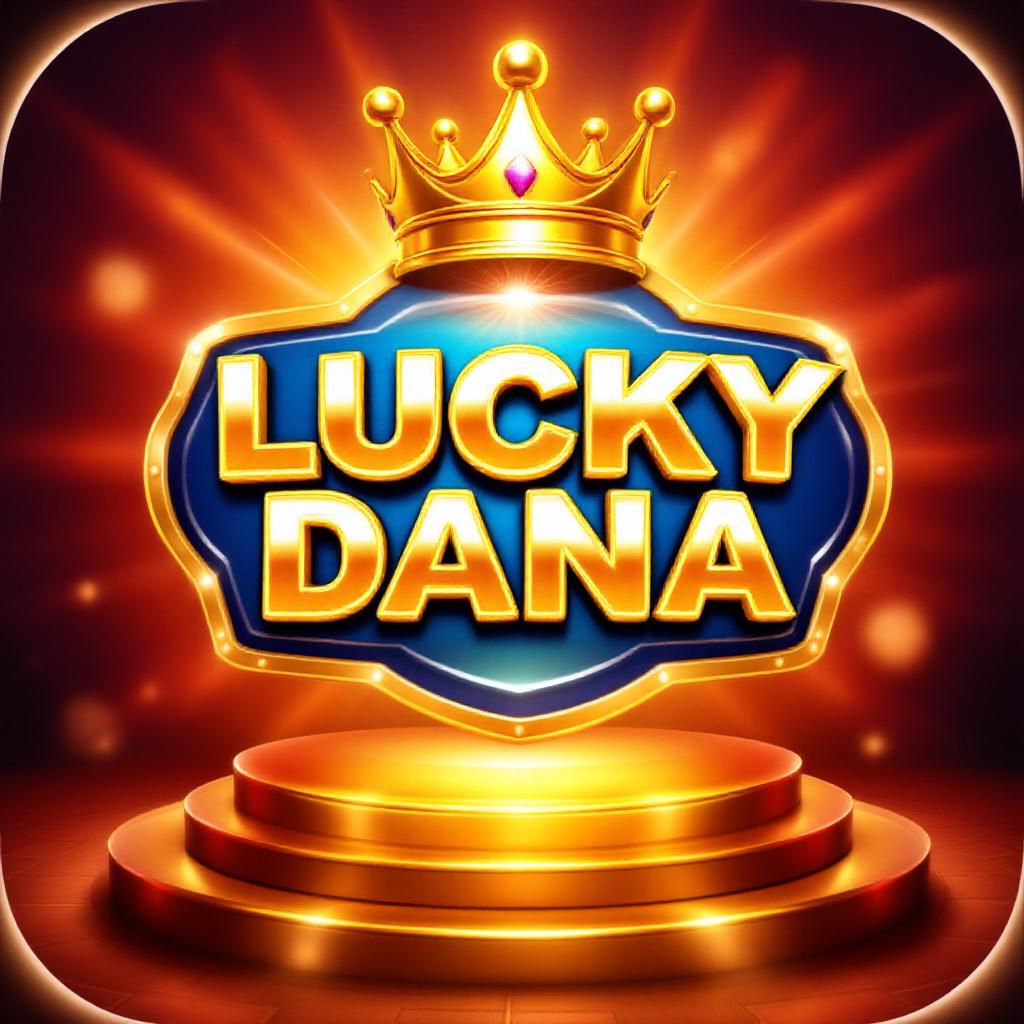 LUCKYDANA