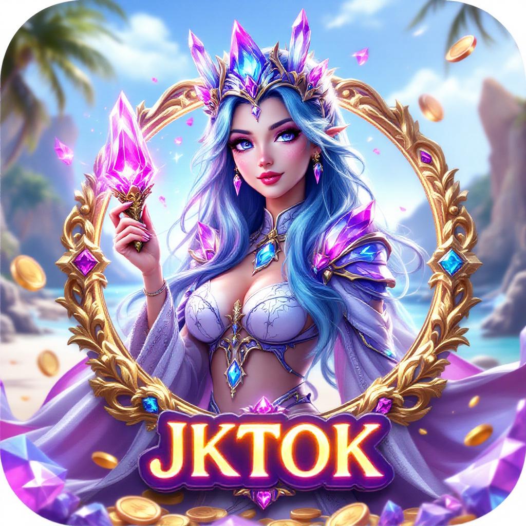 JKTOK APK & (Update) Android Terbaru | v30.5 Download 25.6Mb Game APK image 1