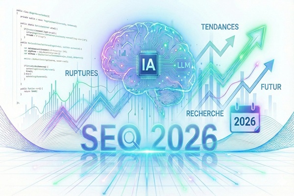 SEO 2026